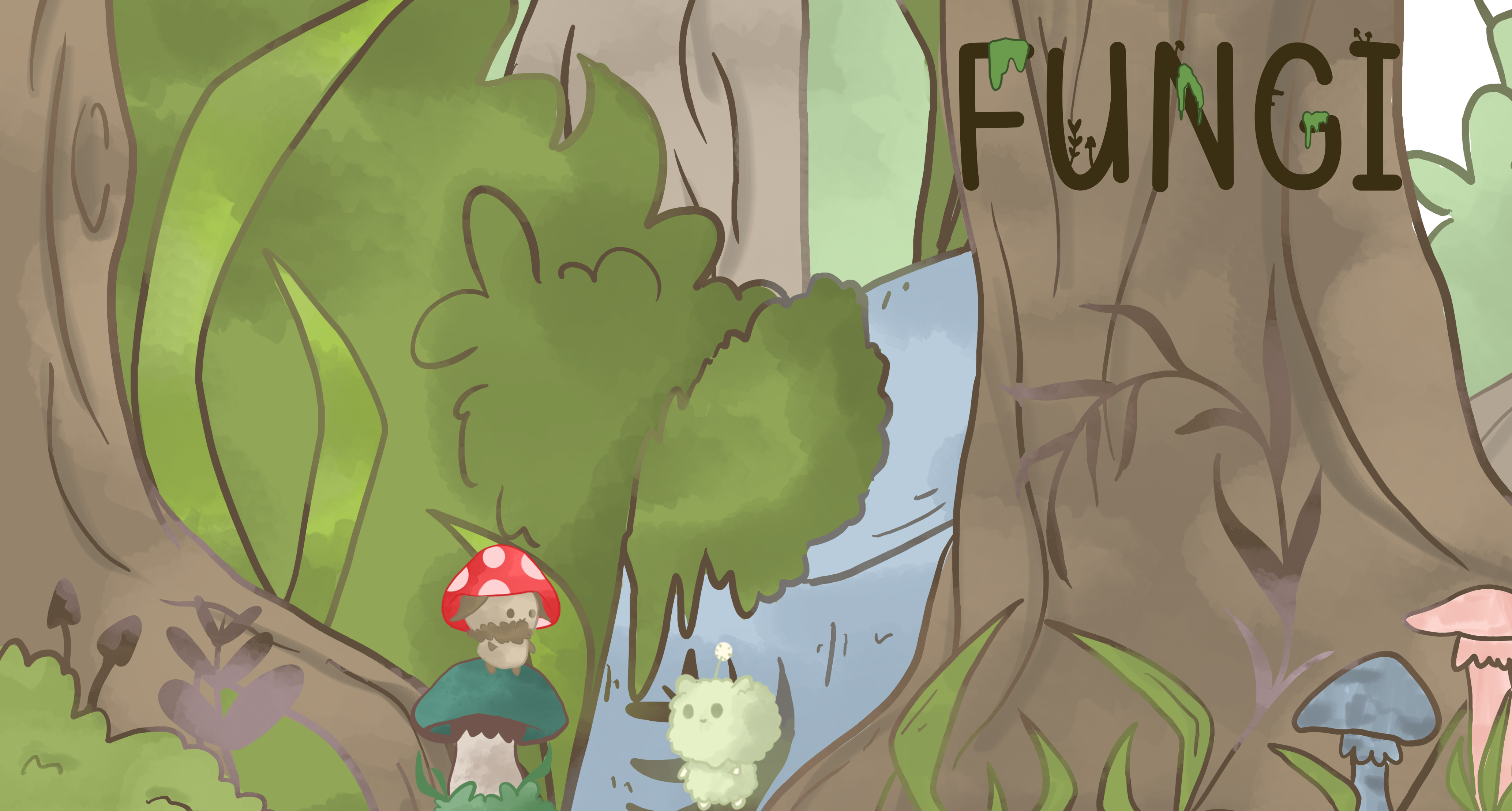Fungi