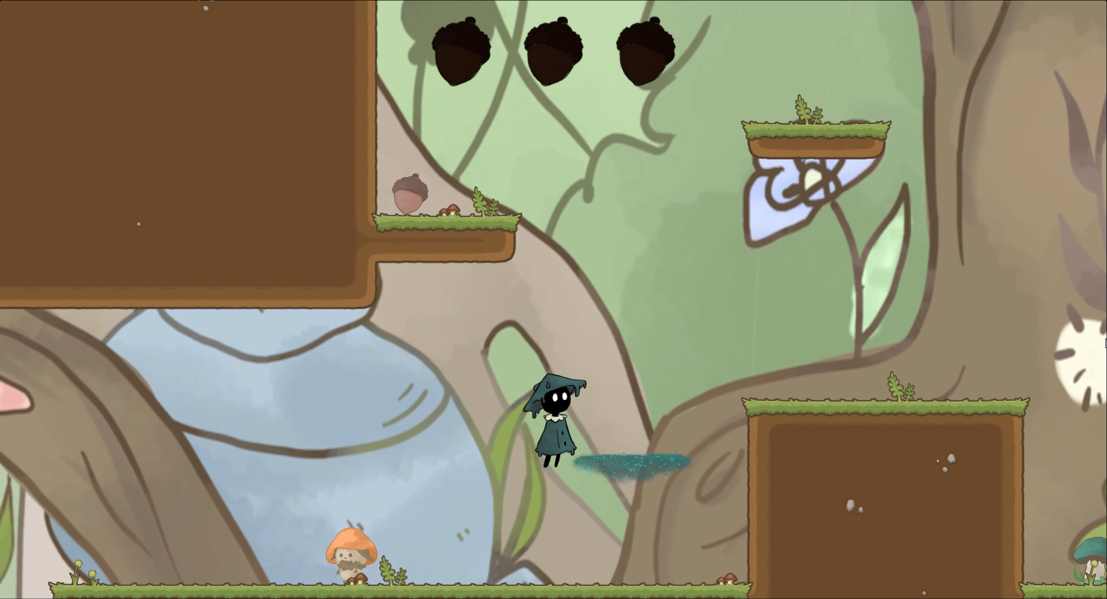 Fungi 2