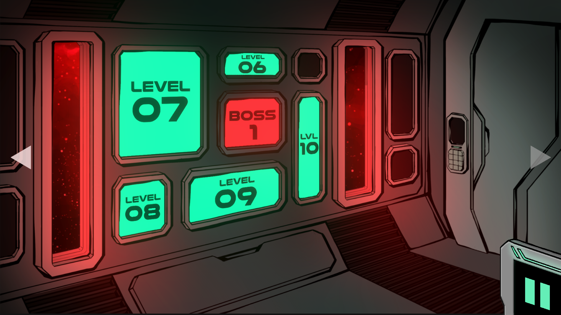 Lunacy 3