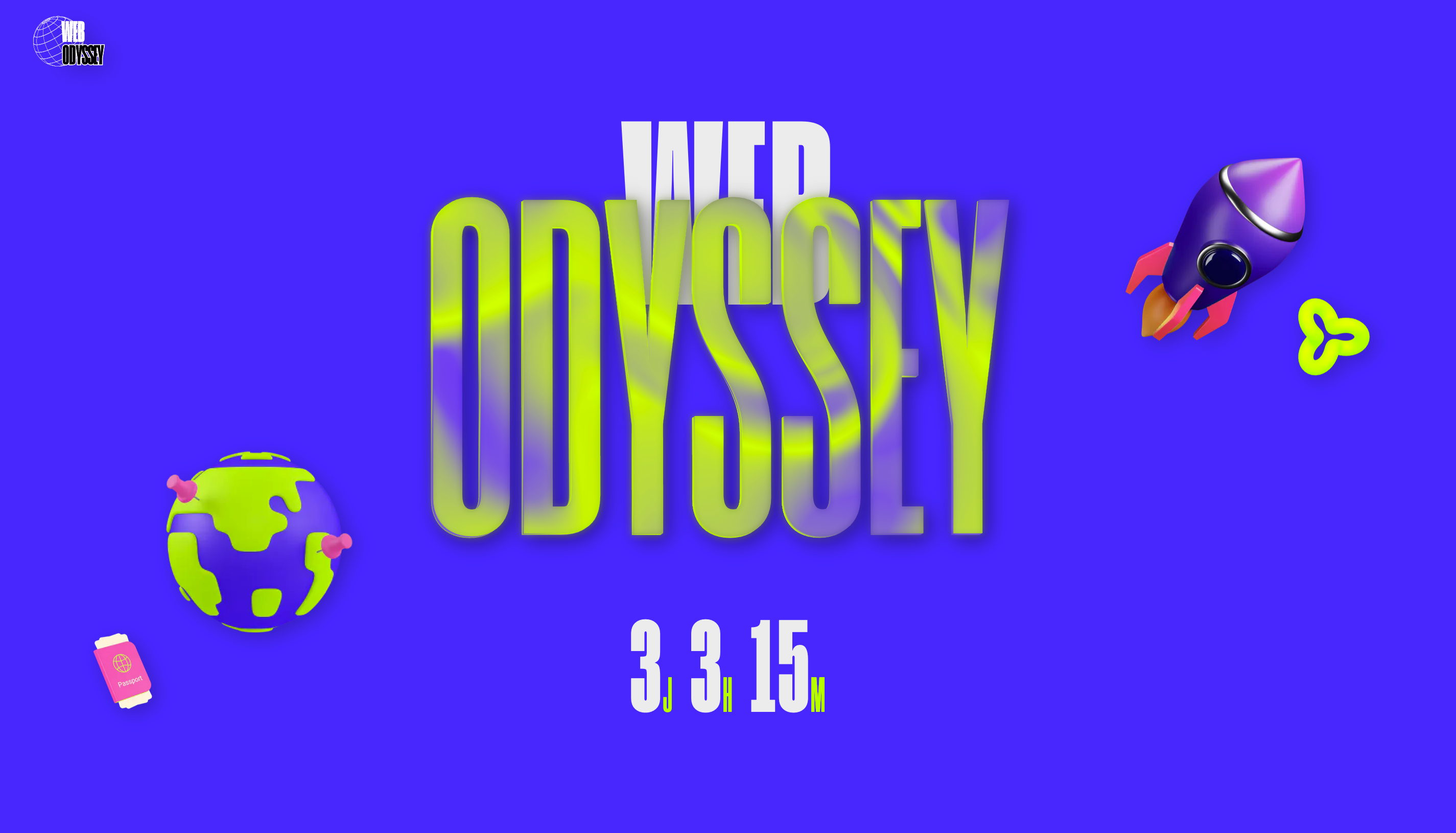 WebOdyssey