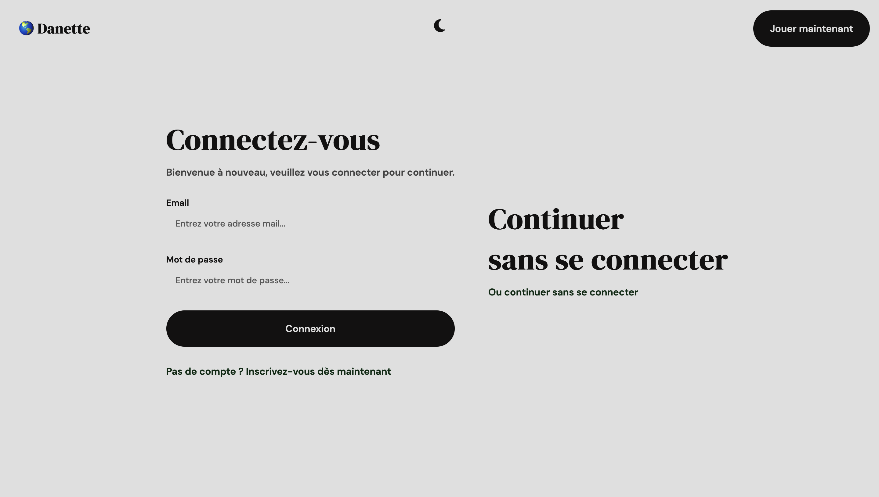 Planète Danette 2