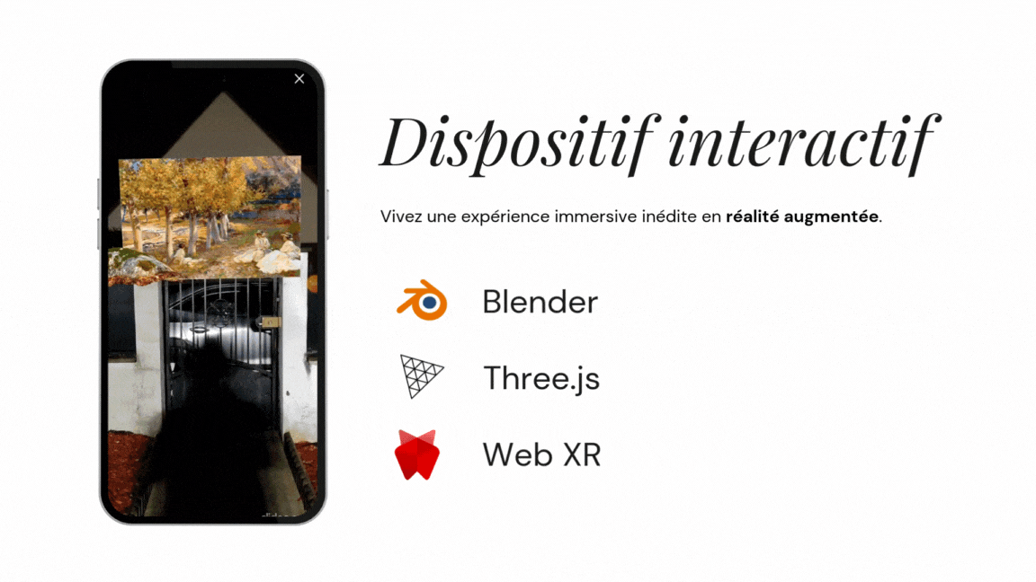 Développeur Interactif